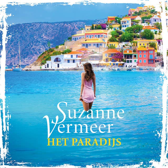 Het paradijs by Suzanne Vermeer