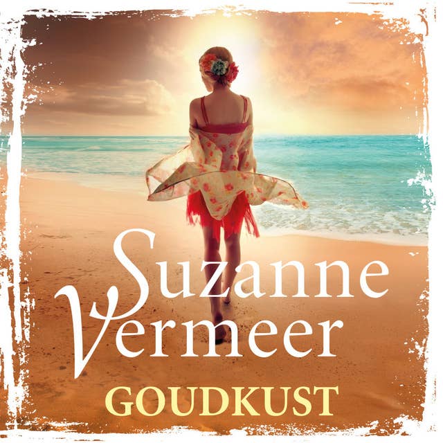 Cover for Goudkust