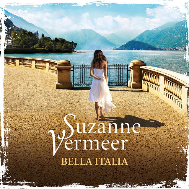 Cover for Bella Italia
