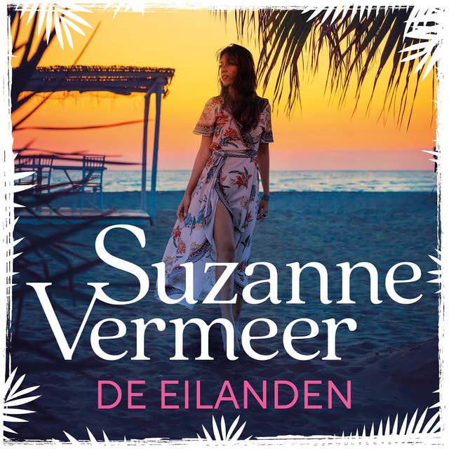 De eilanden by Suzanne Vermeer