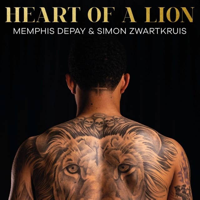 Heart of a lion