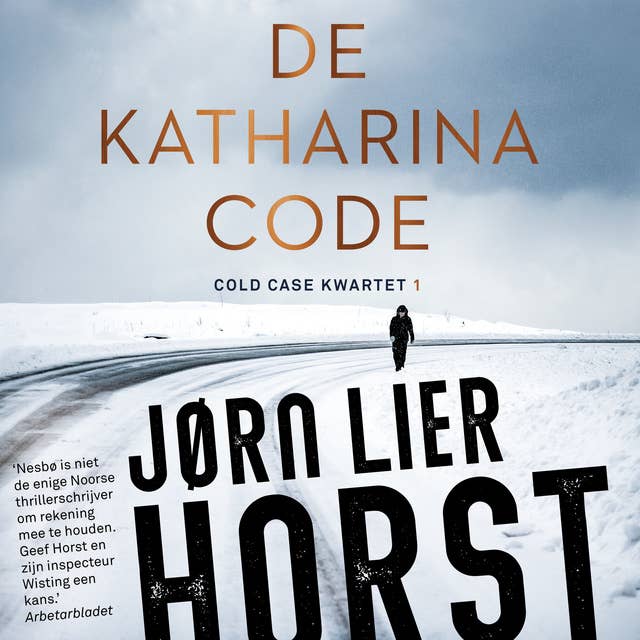 De Katharinacode