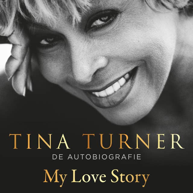 My love story: De autobiografie