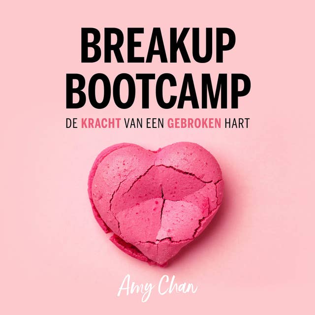 Breakup Bootcamp: De kracht van een gebroken hart