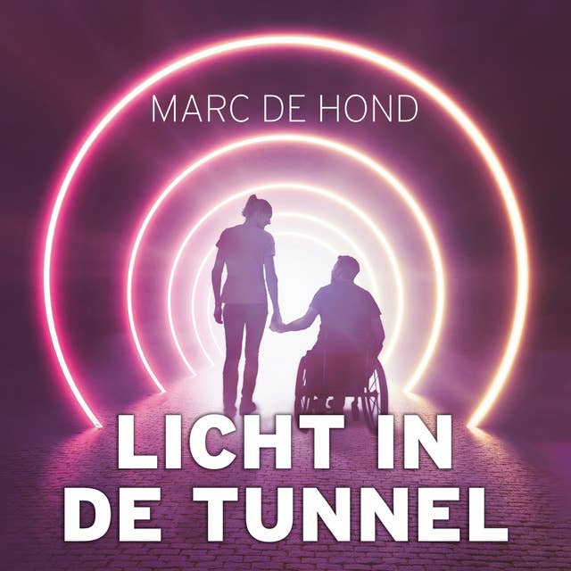 Licht in de tunnel 