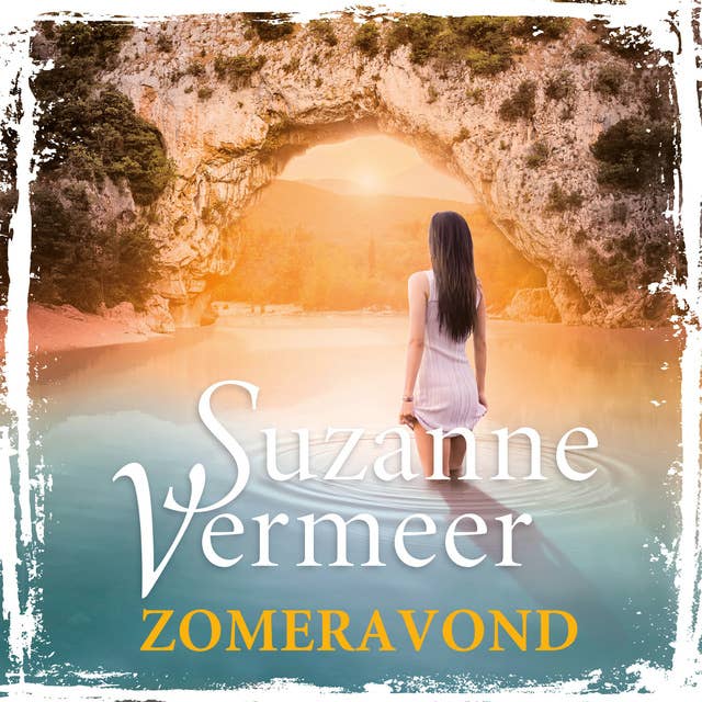 Cover for Zomeravond
