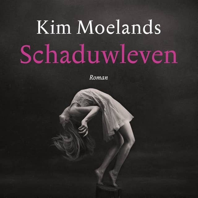 Cover for Schaduwleven