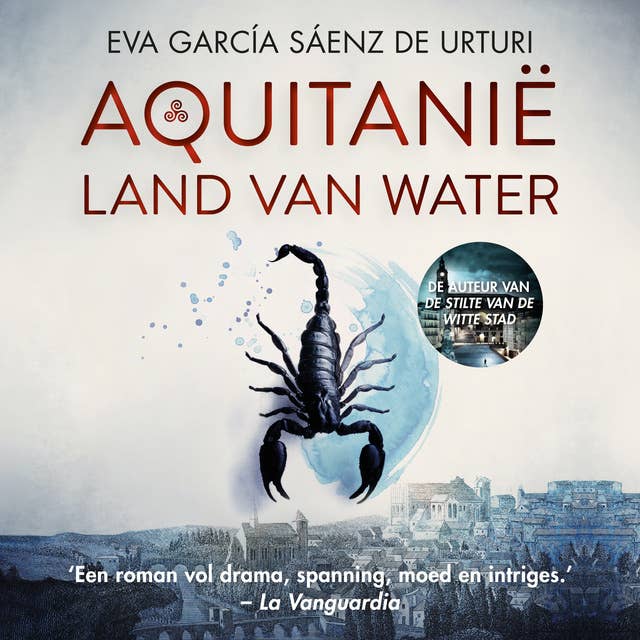 Aquitanië: Land van water