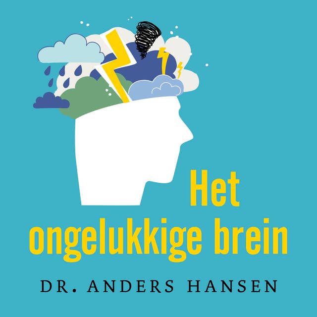 Het ongelukkige brein