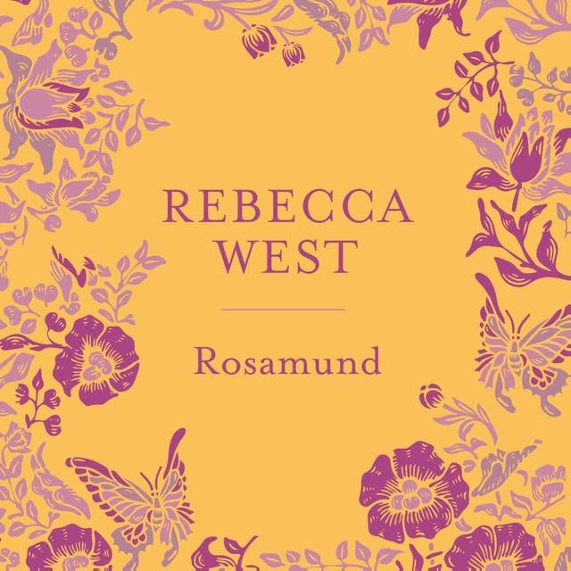 Rosamund