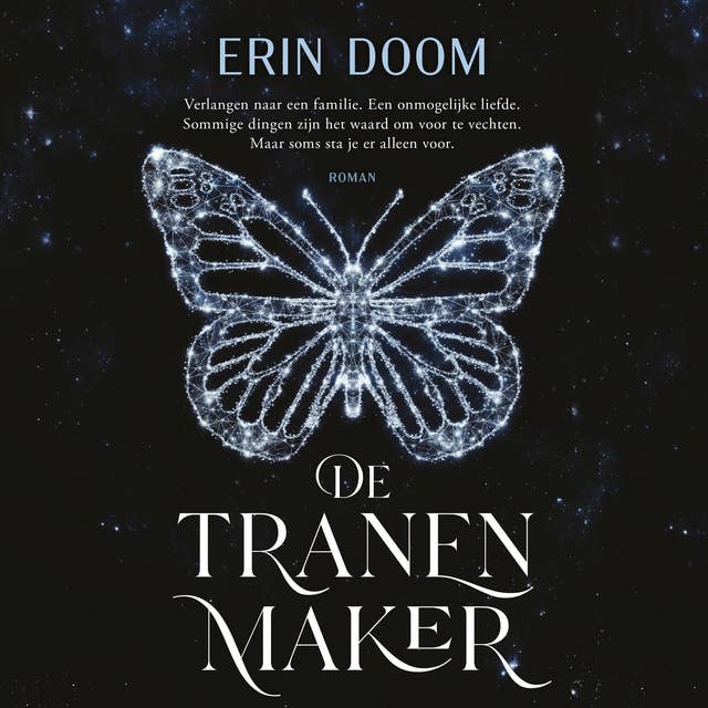 De tranenmaker 