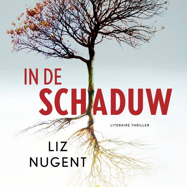 In de schaduw