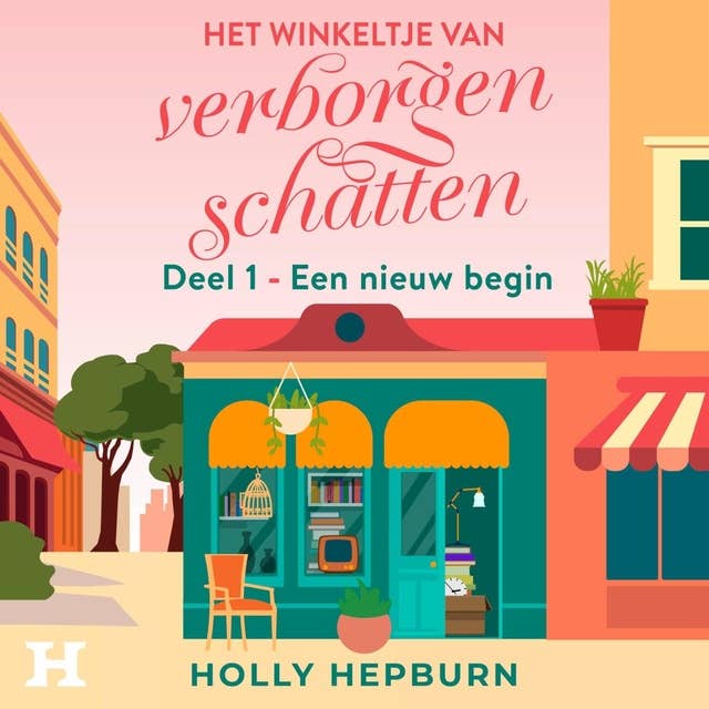 Een nieuw begin