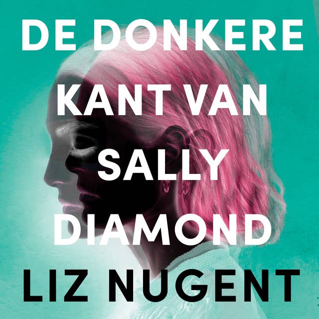 De donkere kant van Sally Diamond by Liz Nugent