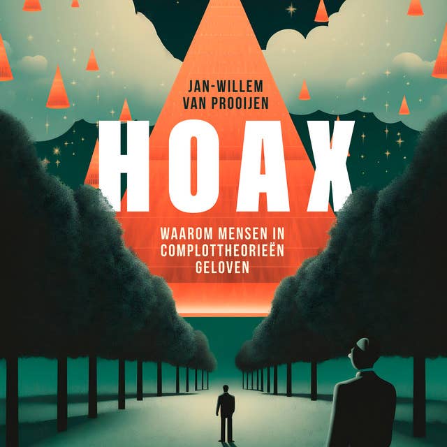 Hoax: Waarom mensen in complottheorieën geloven