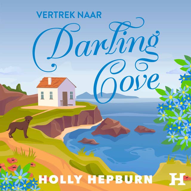 Vertrek naar Darling Cove 