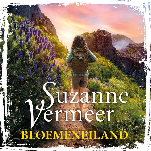 Bloemeneiland by Suzanne Vermeer