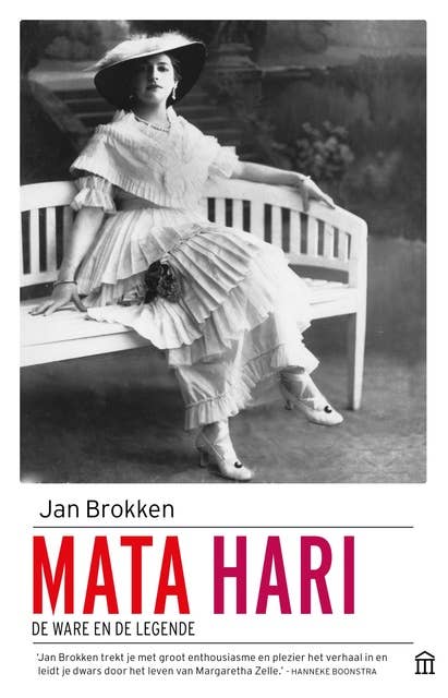 Mata Hari: De ware en de legende