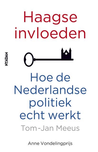 Haagse invloeden: hoe de Nederlandse politiek echt werkt