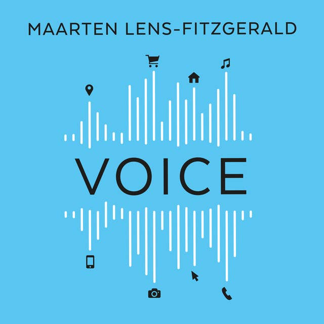 Voice: de spraakrevolutie: inzichten en kansen