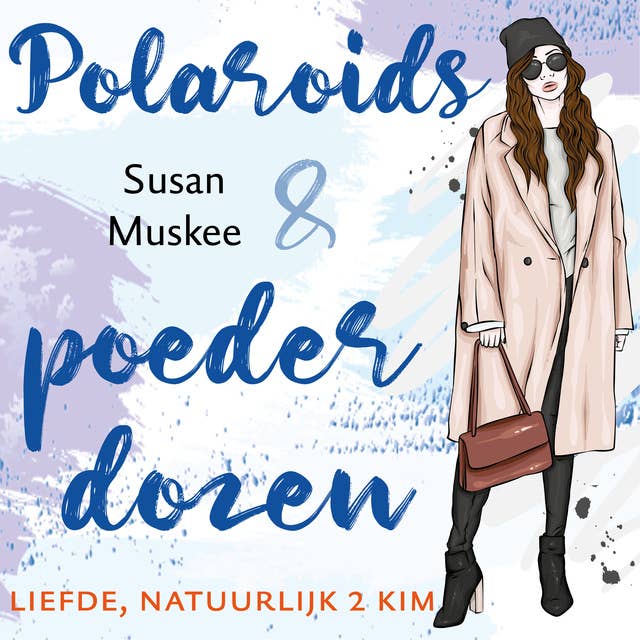 Polaroids en poederdozen