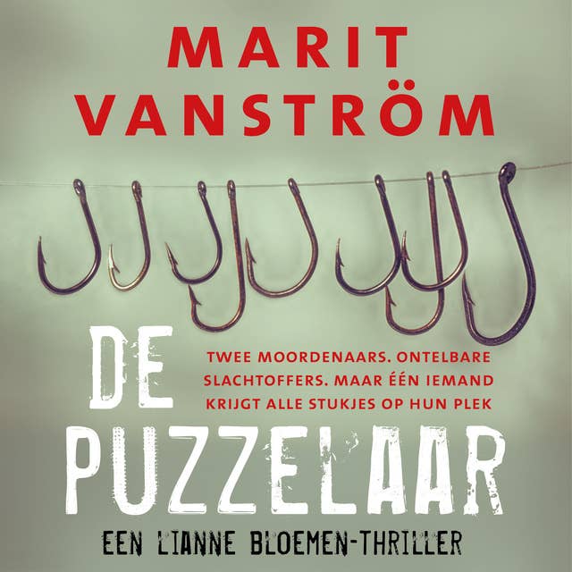 De puzzelaar - Deel 1 