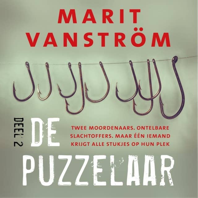 De Puzzelaar 