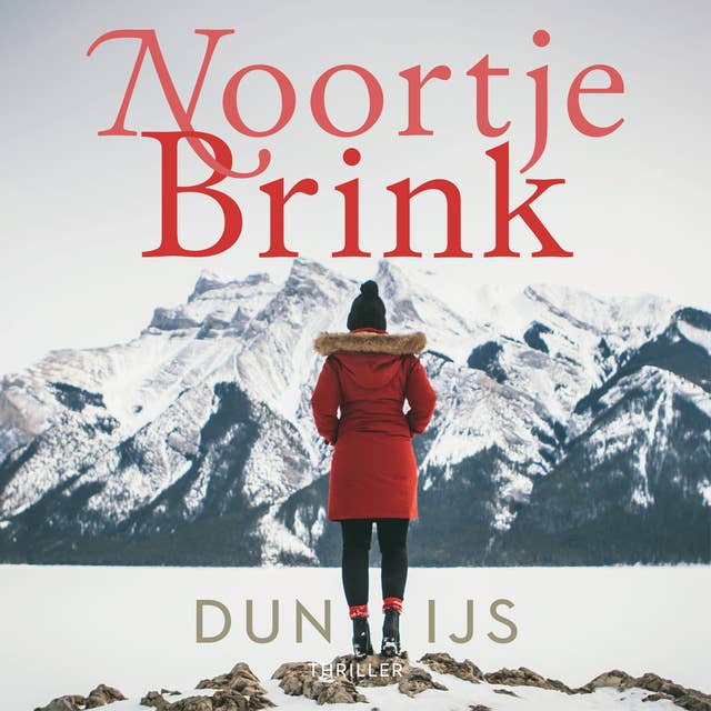 Dun ijs