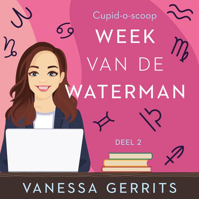 Cover for Week van de waterman