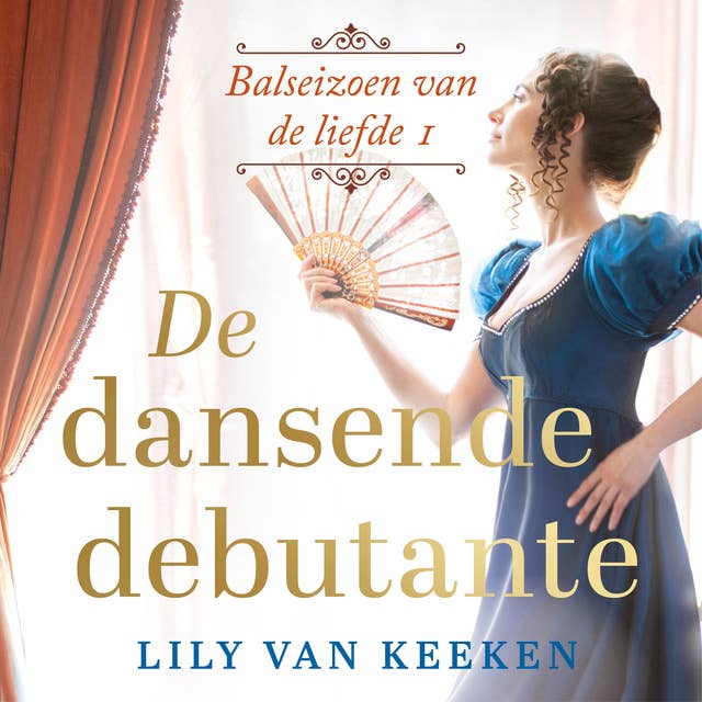 De dansende debutante