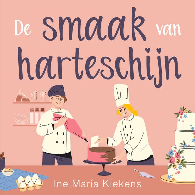 De smaak van harteschijn