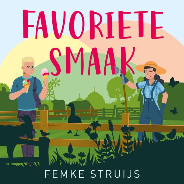 Favoriete smaak 