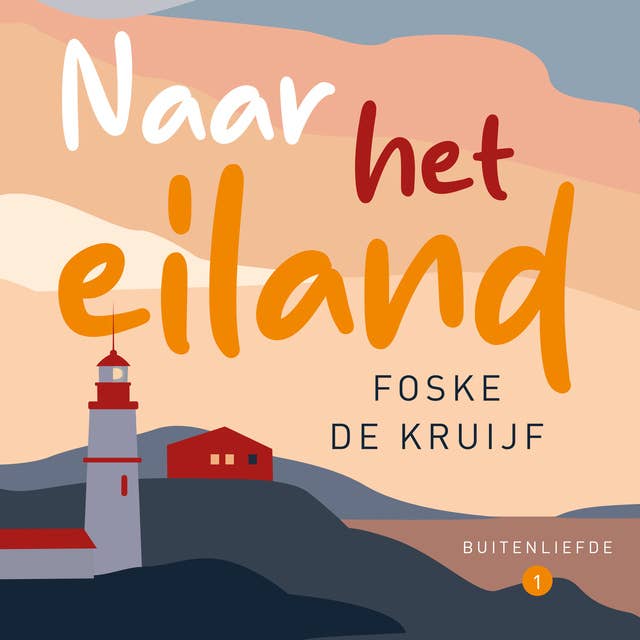 Naar het eiland 