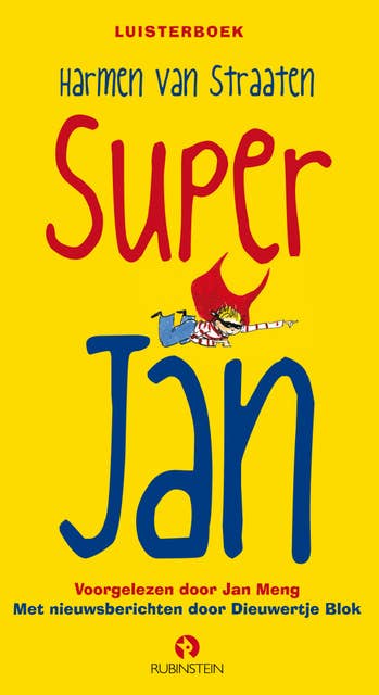 Super Jan