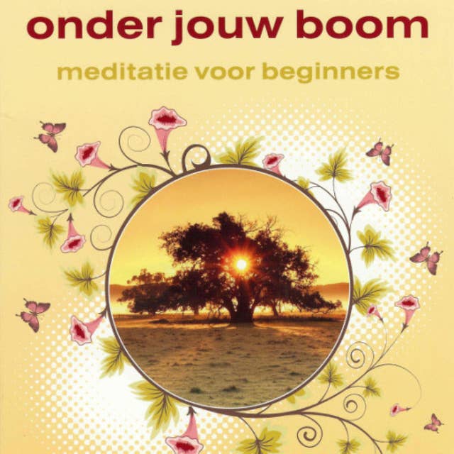 Mediteren onder jouw boom: Meditatie voor beginners 