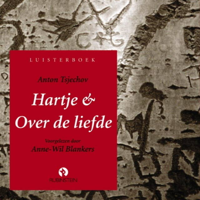 Hartje & Over de liefde 