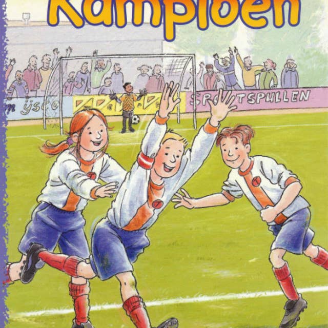 Koen Kampioen 