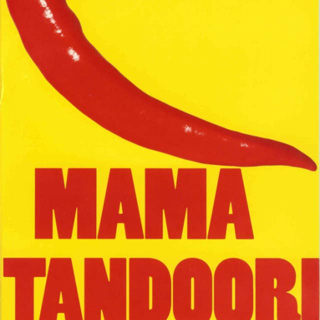 Mama Tandoori