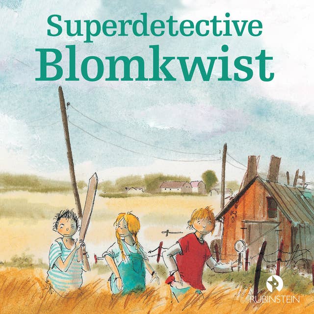 Superdetective Blomkwist