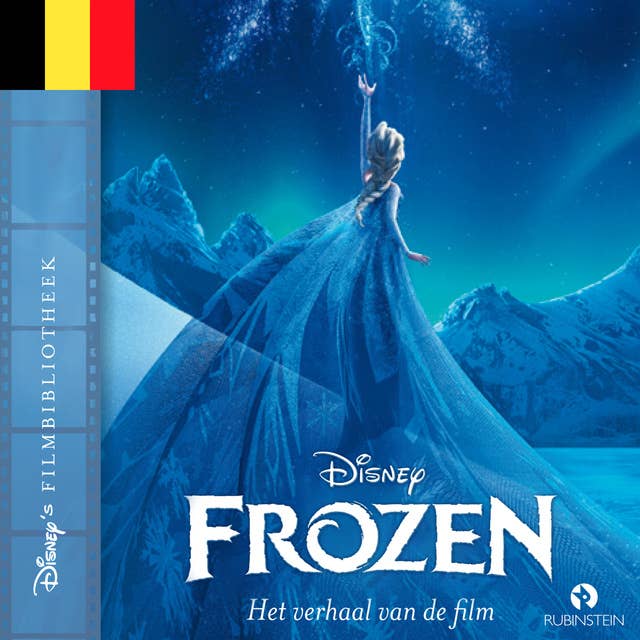 Frozen: het verhaal van de film 