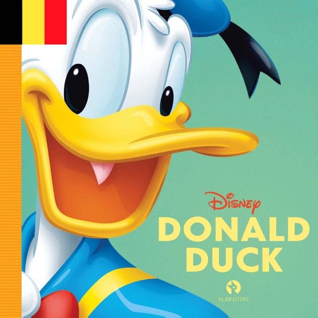 Donald Duck