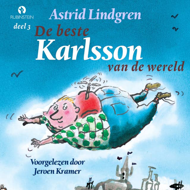 De beste Karlsson van de wereld