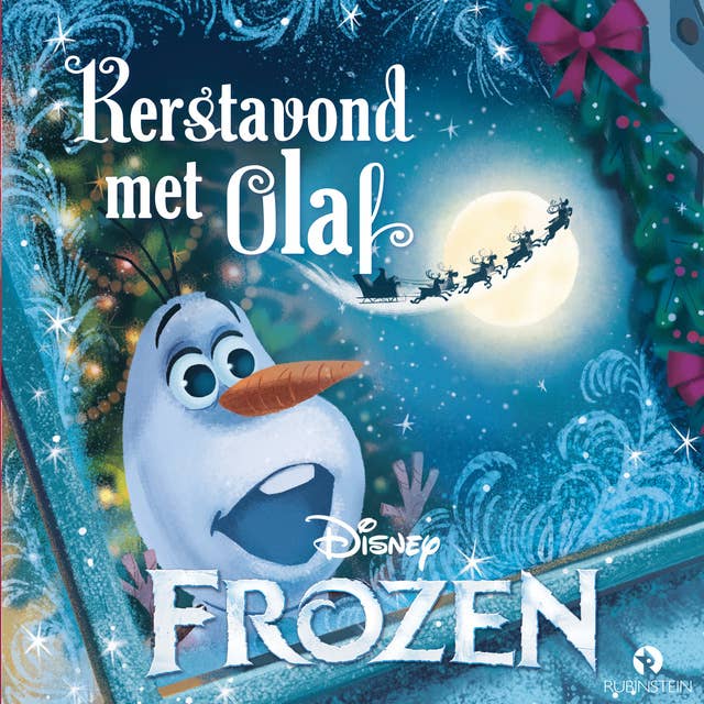Kerstavond met Olaf