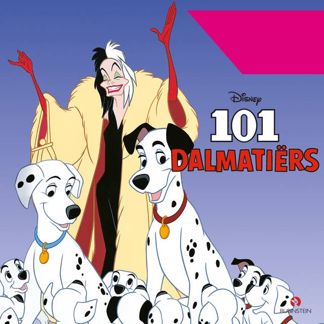 Disney's 101 Dalmatiërs - Een nieuw jaar
