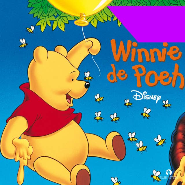 Disney's Winnie de Poeh - De Winterman