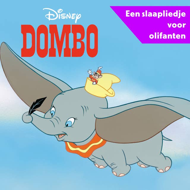Dombo - Een slaapliedje voor olifanten