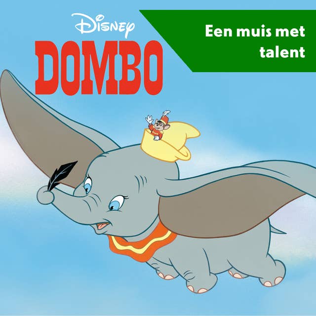 Dombo - Een muis met talent