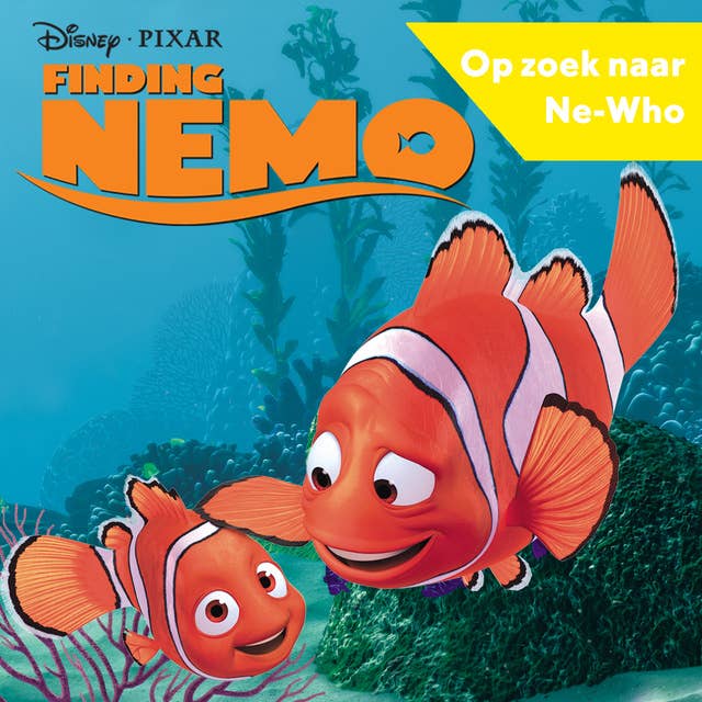 Finding Nemo - Op zoek naar Ne-Who?