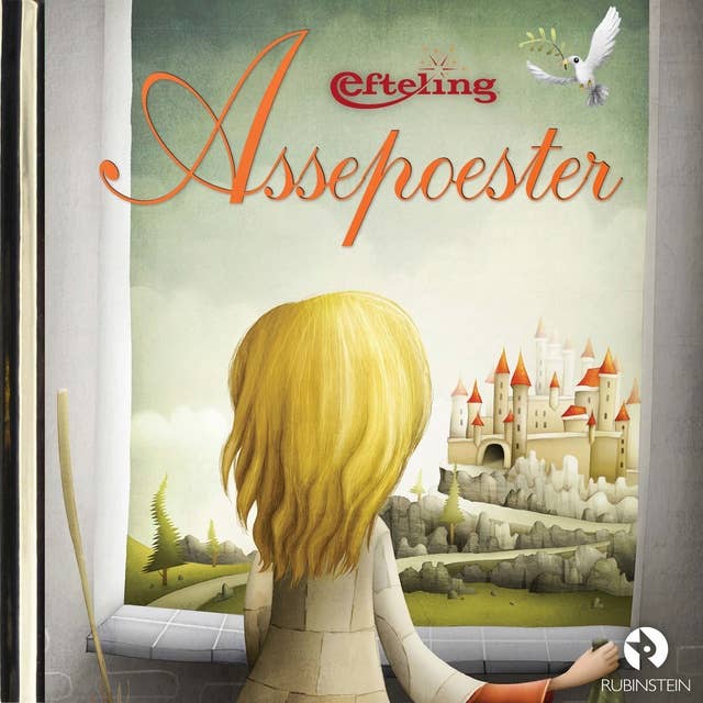 Assepoester: Efteling-sprookje