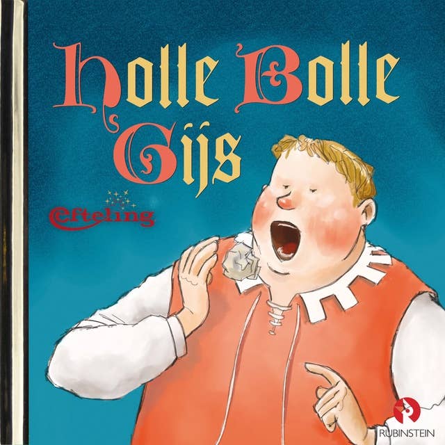 Holle Bolle Gijs